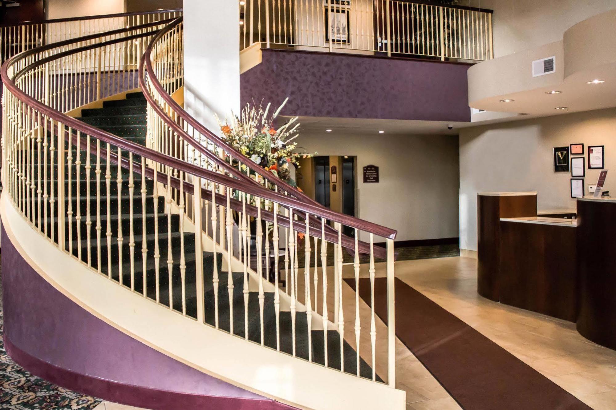 Comfort Suites Lake George - Queensbury Exterior foto